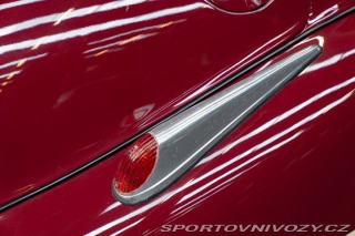 BMW 5 501 1955