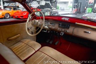 BMW 5 501 1955