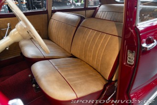 BMW 5 501 1955