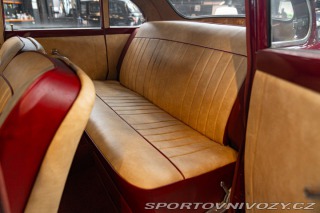 BMW 5 501 1955
