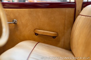 BMW 5 501 1955