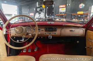 BMW 5 501 1955