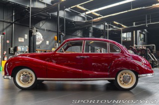 BMW 5 501 1955