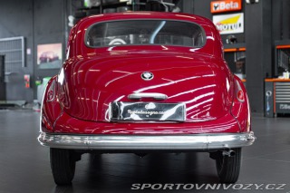 BMW 5 501 1955