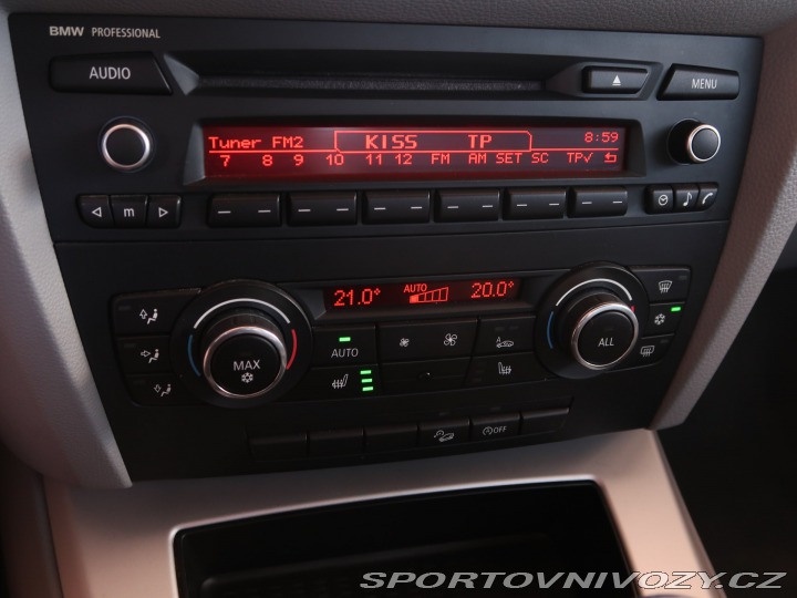 BMW 3 320 d xDrive 2010
