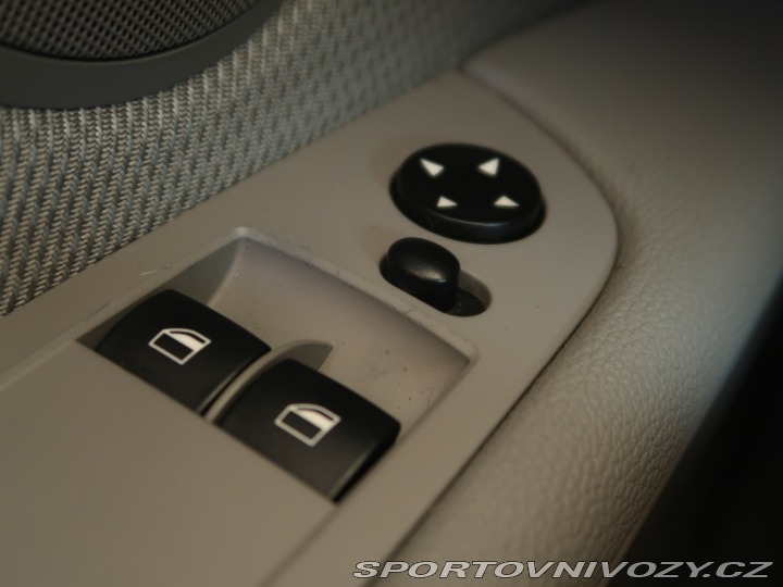 BMW 3 320 d xDrive 2010