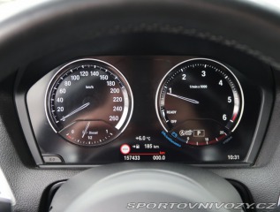 BMW 2 Sport Line 220 d xDrive 2018
