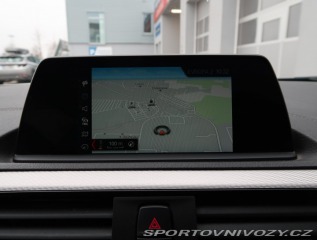 BMW 2 Sport Line 220 d xDrive 2018