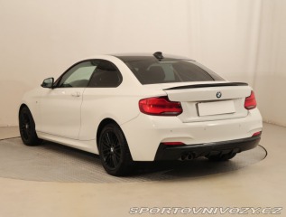BMW 2 Sport Line 220 d xDrive 2018