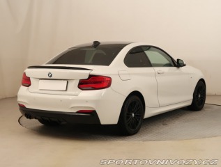 BMW 2 Sport Line 220 d xDrive 2018