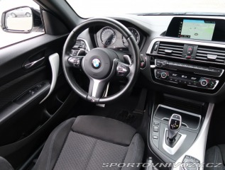 BMW 2 Sport Line 220 d xDrive 2018