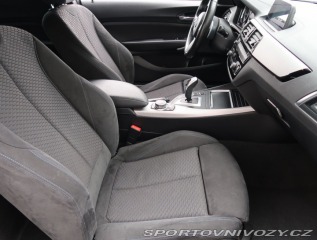 BMW 2 Sport Line 220 d xDrive 2018
