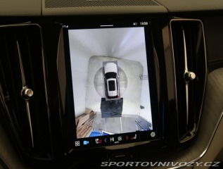Volvo Ostatní modely XC60 Momentum T6 Recharge 2023