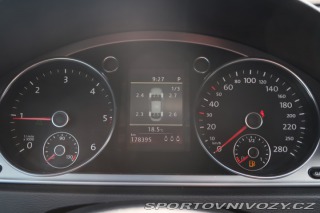 Volkswagen CC 2.0 TDI 2012