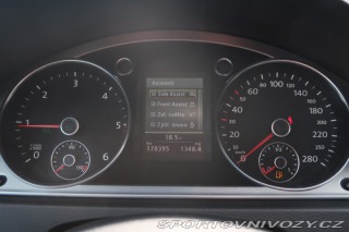 Volkswagen CC 2.0 TDI 2012