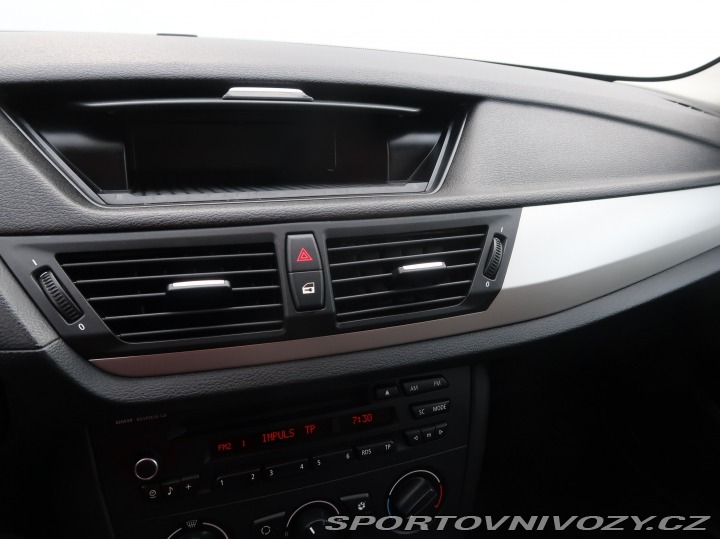 BMW X1 xDrive23d 2012