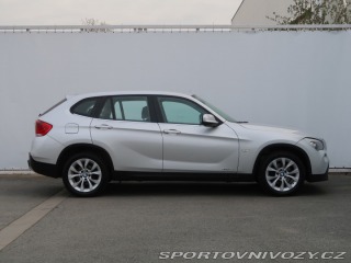 BMW X1 xDrive23d 2012