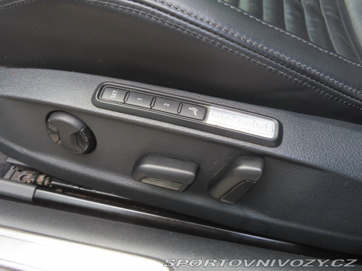 Volkswagen Ostatní modely Passat Alltrack 2.0 BiTDI 2016
