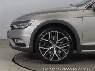 Volkswagen Ostatní modely Passat Alltrack 2.0 BiTDI 2016