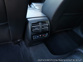 Volkswagen Ostatní modely Passat Alltrack 2.0 BiTDI 2015