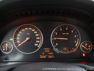 BMW X3 xDrive35i 2011
