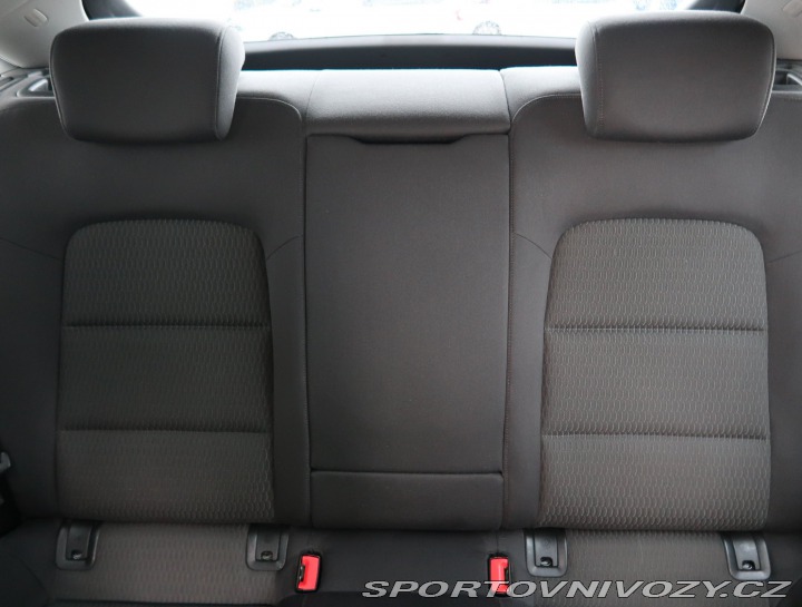 Audi A5 Sport 2.0 TDI 2013
