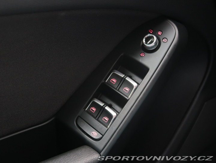 Audi A5 Sport 2.0 TDI 2013