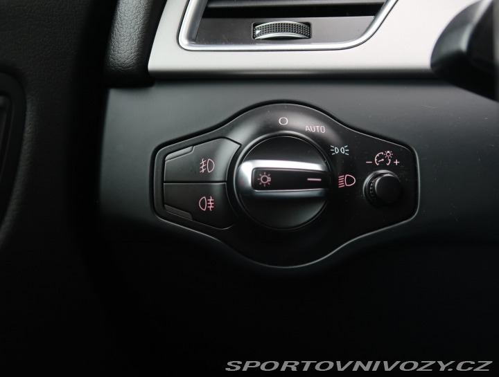 Audi A5 Sport 2.0 TDI 2013