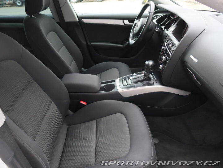Audi A5 Sport 2.0 TDI 2013