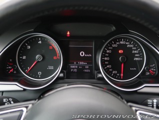 Audi A5 Sport 2.0 TDI 2013