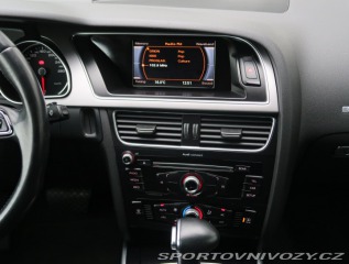 Audi A5 Sport 2.0 TDI 2013