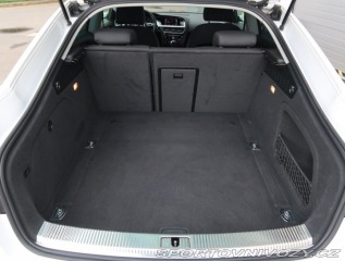 Audi A5 Sport 2.0 TDI 2013
