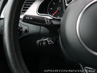 Audi A5 Sport 2.0 TDI 2013