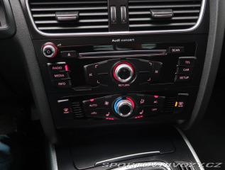 Audi A5 Sport 2.0 TDI 2013