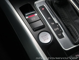 Audi A5 Sport 2.0 TDI 2013