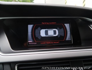 Audi A5 Sport 2.0 TDI 2013
