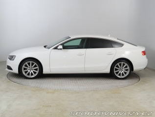 Audi A5 Sport 2.0 TDI 2013
