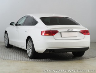 Audi A5 Sport 2.0 TDI 2013