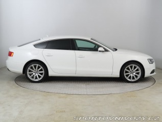 Audi A5 Sport 2.0 TDI 2013