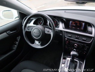 Audi A5 Sport 2.0 TDI 2013