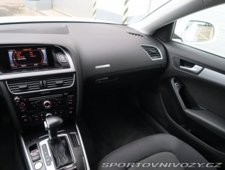 Audi A5 Sport 2.0 TDI 2013