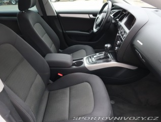 Audi A5 Sport 2.0 TDI 2013