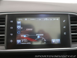 Peugeot 308 2.0 BlueHDi 2015