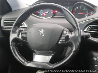 Peugeot 308 2.0 BlueHDi 2015