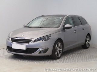Peugeot 308 2.0 BlueHDi 2015