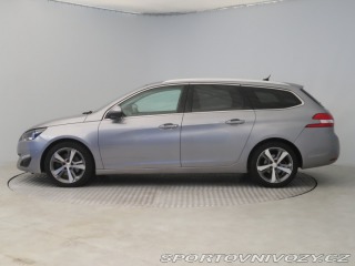 Peugeot 308 2.0 BlueHDi 2015