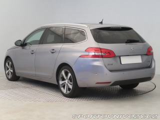 Peugeot 308 2.0 BlueHDi 2015