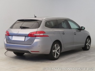 Peugeot 308 2.0 BlueHDi 2015