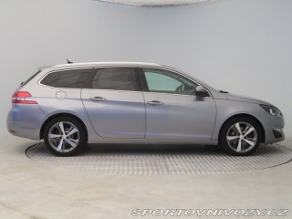 Peugeot 308 2.0 BlueHDi 2015