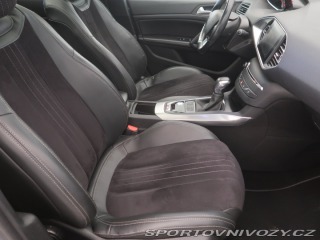 Peugeot 308 2.0 BlueHDi 2015